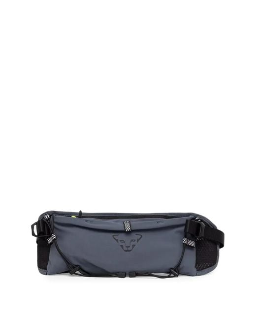 Marsupio Con Logo di Dynafit in Blue