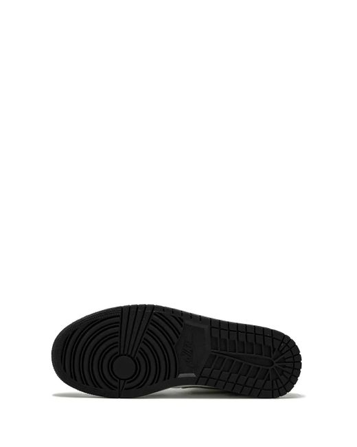 Nike Black Air 1 Mid Se for men