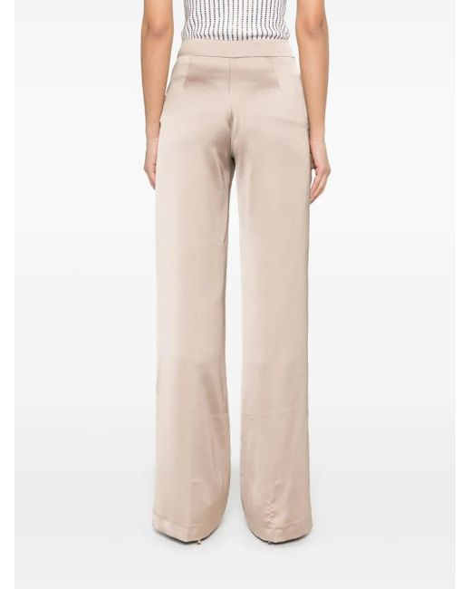 ANDAMANE Natural Gigi Trousers