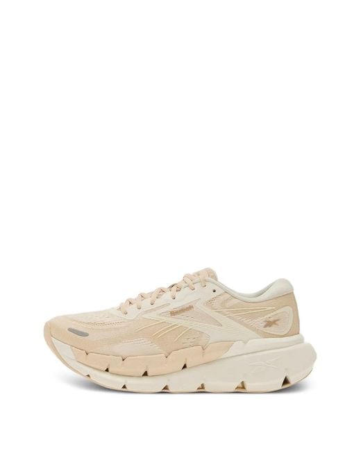 Reebok Floatzig Double Sneakers in het White voor heren