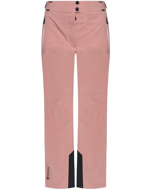 Moncler Pink High Performance