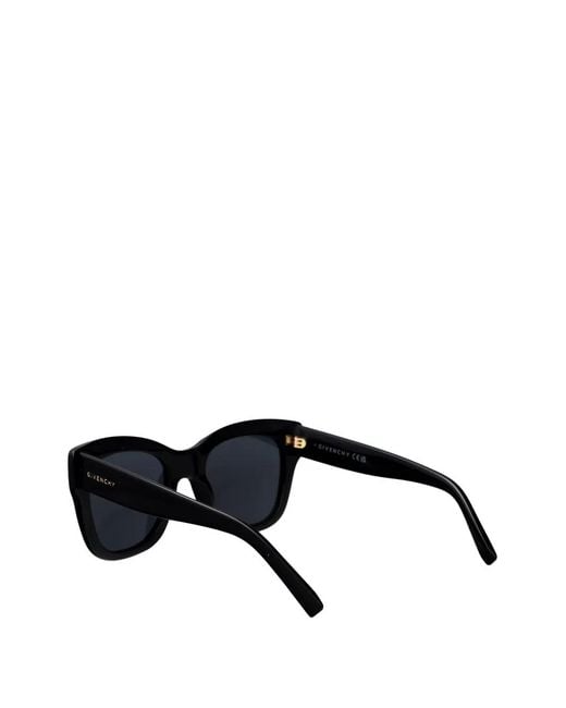 Givenchy Black City Sunglasses