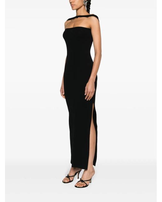 Courreges Black Courreges Dresses