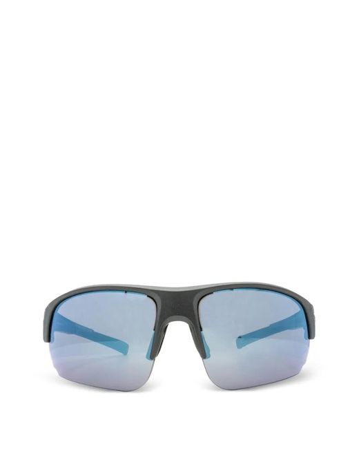 Under Armour Blue Changeup Dual Sunglasses for men