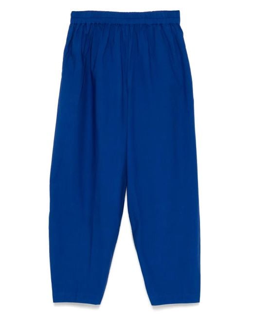 Toogood Blue The Acrobat Trousers for men