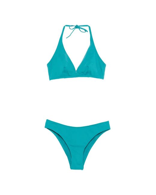 Bikini À Bretelles Eres en coloris Blue