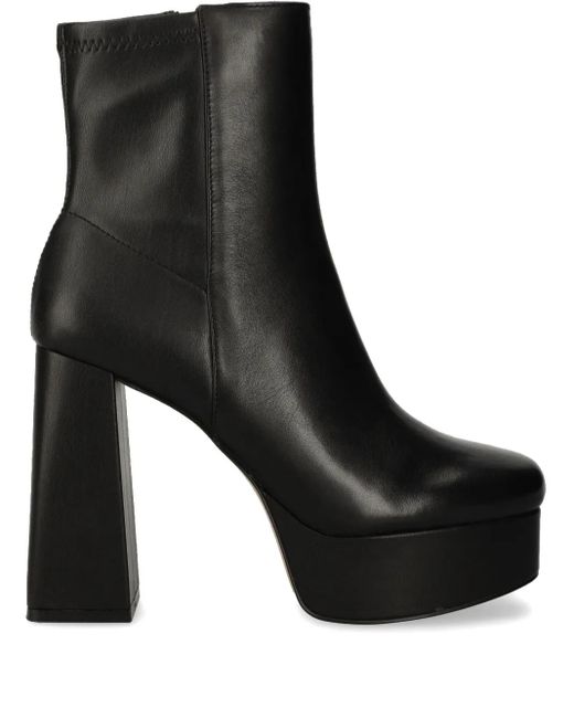 ALDO Black Gavamaldar Boots