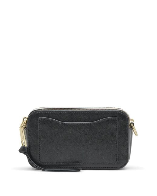 Cross Body Bags di Marc Jacobs in Black