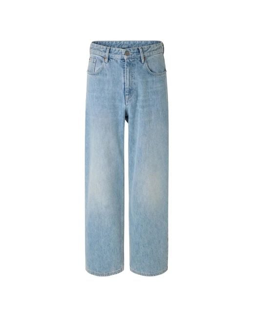 Soeur Blue Harrison Jeans