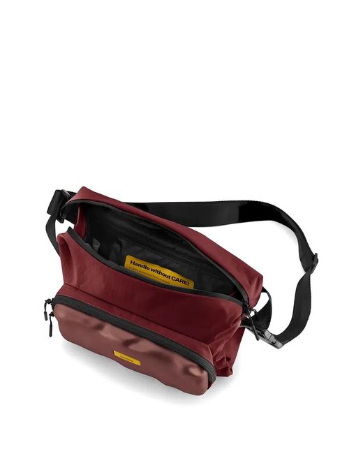 Crash Baggage Brown Soft Crossbody Bag