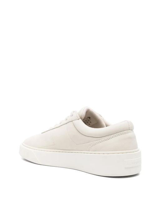 J.Lindeberg White Rush Lt Sneakers for men