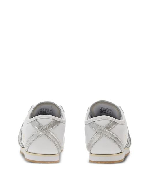 Adidas White Sneakers Adidas Italia 70S W Ftw/ Metallic/ Crew