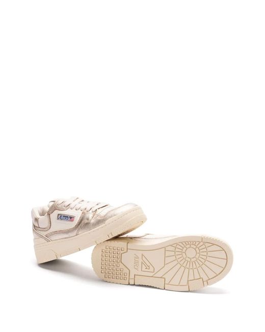 Baskets Clc Autry en coloris White