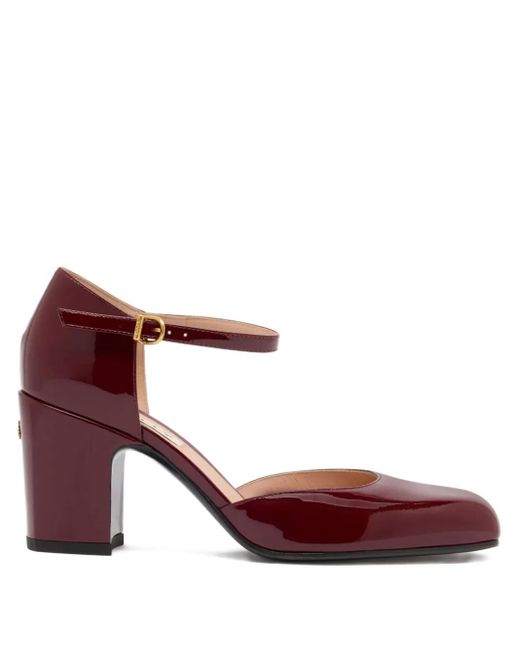 Pumps Eclayr di Bally in Brown
