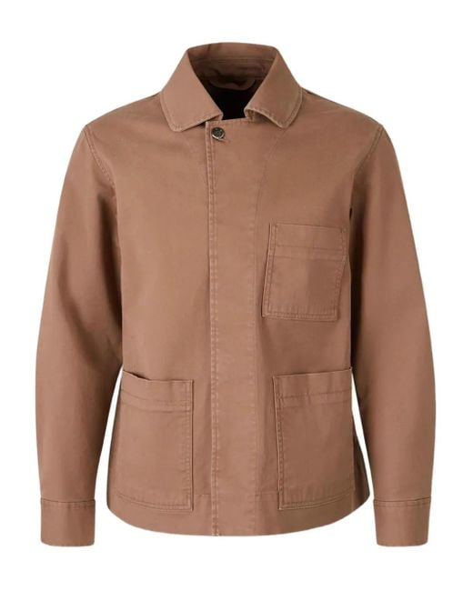 Nine:inthe:morning Brown Nine for men