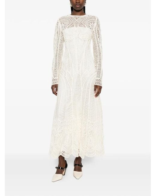 jonathan simkhai long dress Simkhai Sandrine Maxi Dress