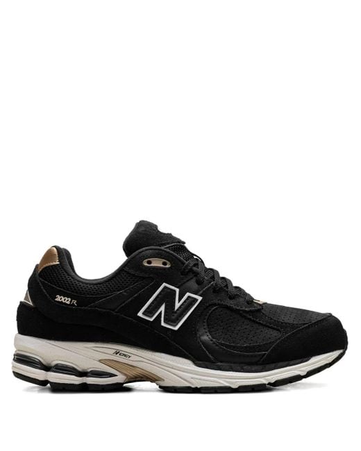 メンズ New Balance 2002r "footlocker-50th Anniversary" スニーカー Black