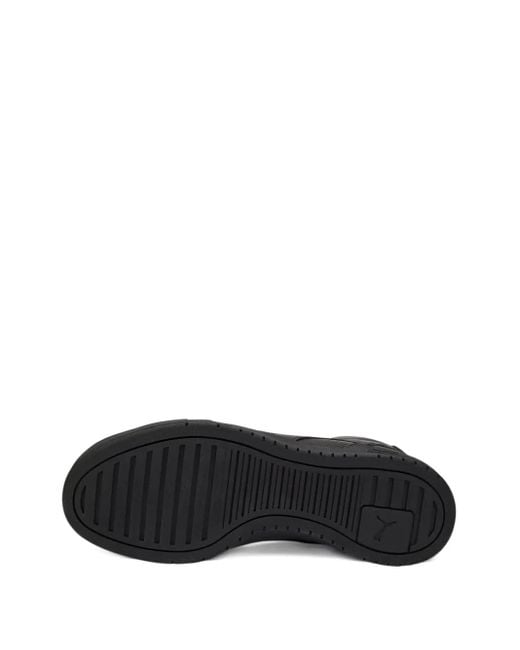 メンズ PUMA Ca Pro Mid スニーカー Black