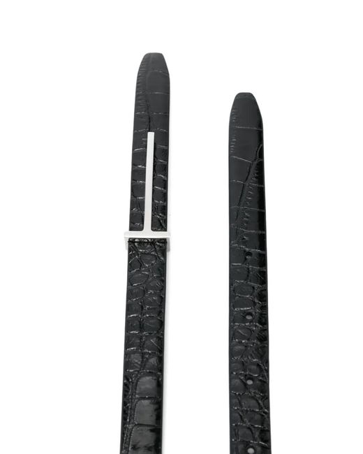 Tom Ford White Belts for men