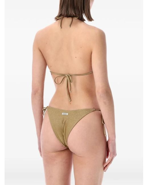 MATINEÉ Metallic Kate Bikini