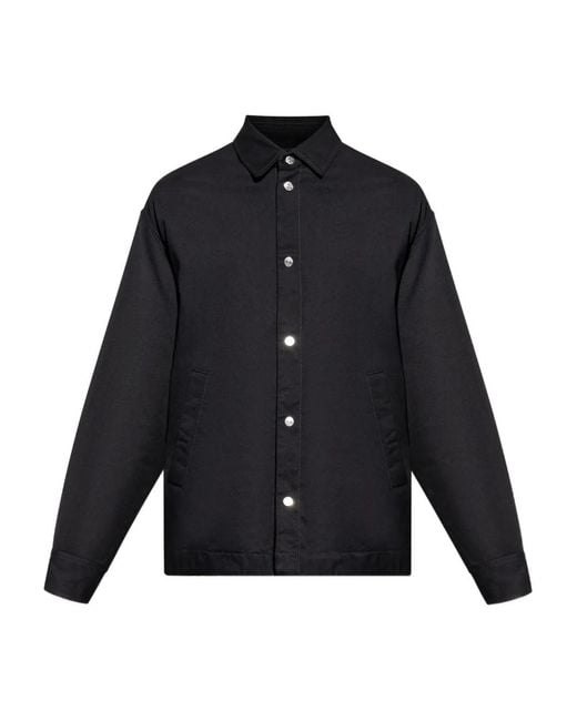 DSquared² Blue Denim Jacket for men