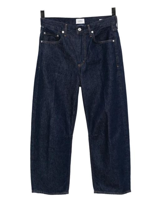 Citizens of Humanity Miro ジーンズ Blue
