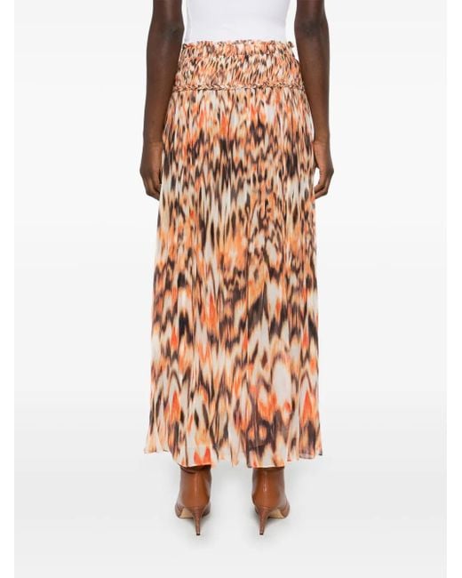 Isabel Marant Multicolor Skirts