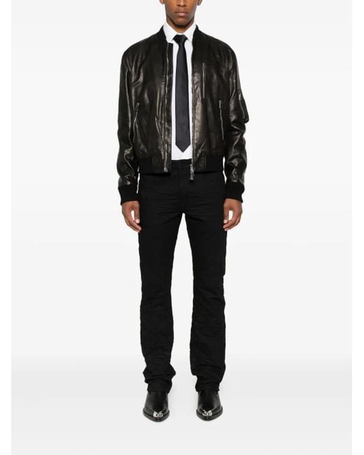 Givenchy Black Jackets for men