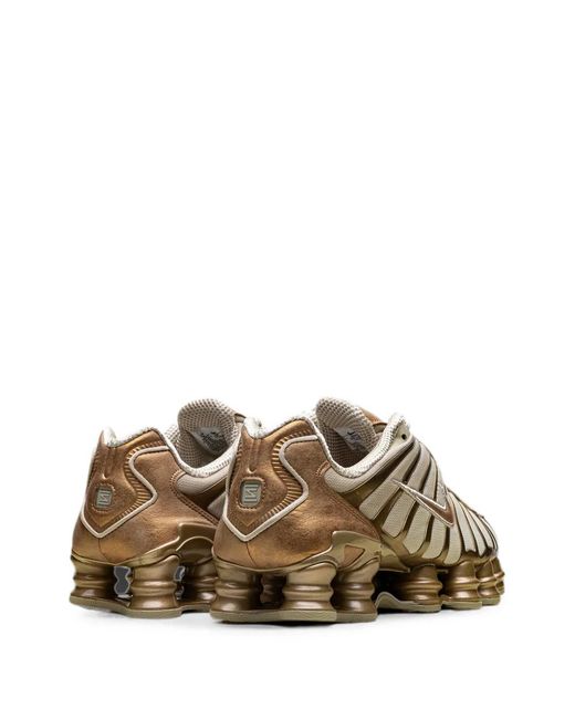 Nike Natural Shox Tl Sneakers