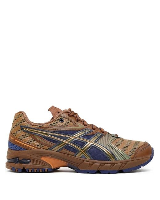 Asics Brown Ub9 S Gel Ds Trainer 14 1203A606200
