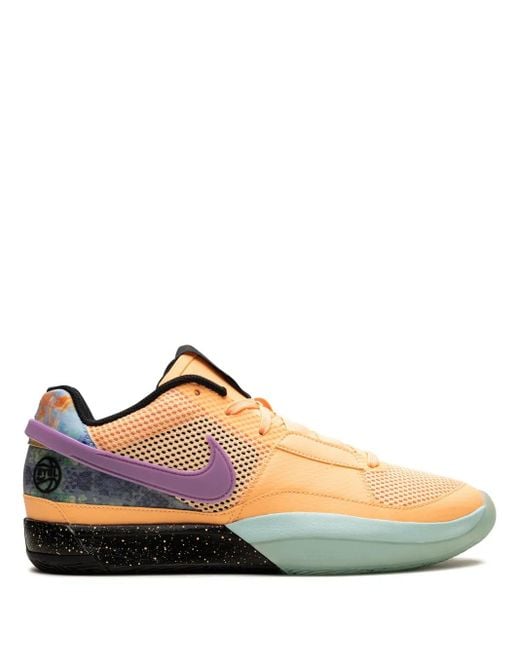 Nike Brown Baskets Ja 1 'Eybl'