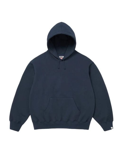 Sudadera con capucha de x GOODENOUGH Supreme de hombre de color Blue