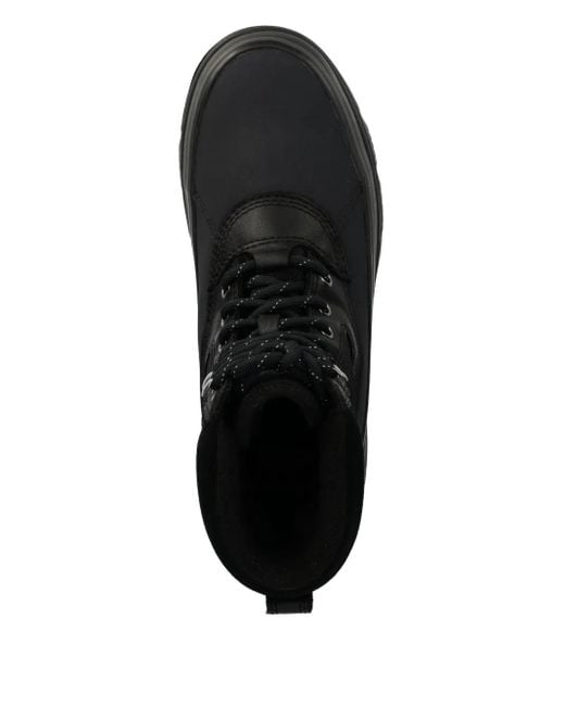 Sorel Black Ankeny Ii Boots for men
