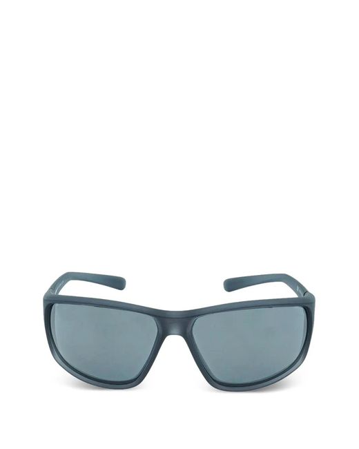 Nike Blue Adrenaline Sunglasses for men