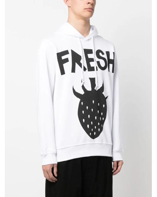 Comme des Garçons Black Sweat Knit for men