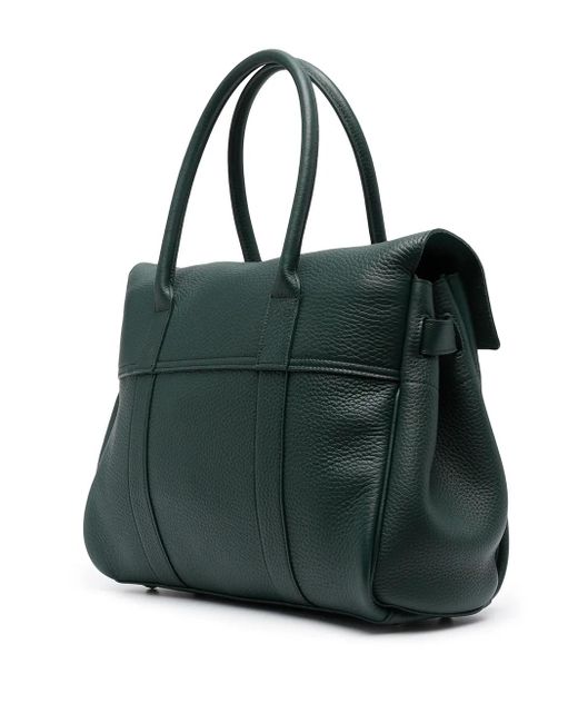 Mulberry Green Bayswater Heavy Grain