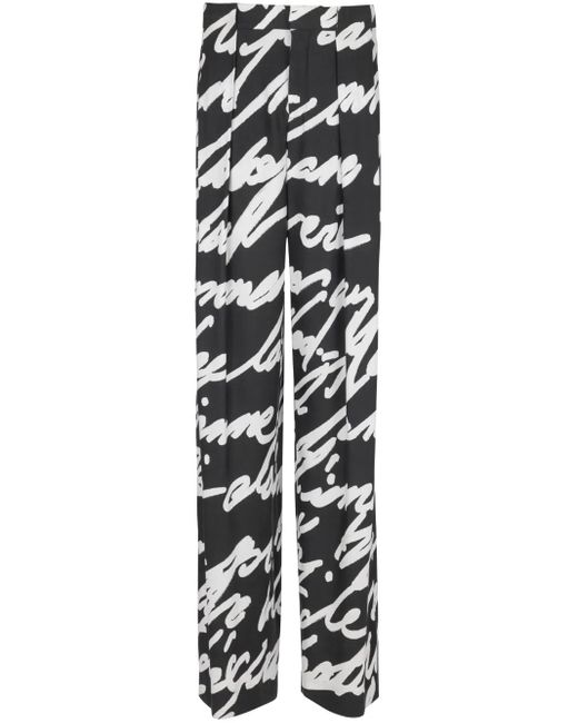 メンズ Balmain Love Letter パンツ White