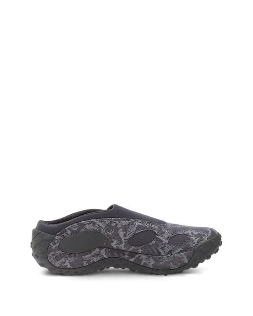 Merrell Gray Baskets Jungle Trek