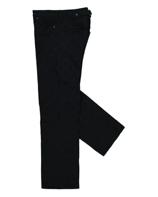 Casablanca Blue Jeans Denim for men