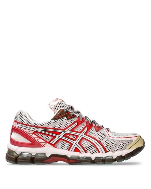 Sneakers Gel-Kayano 20 di Asics in Pink