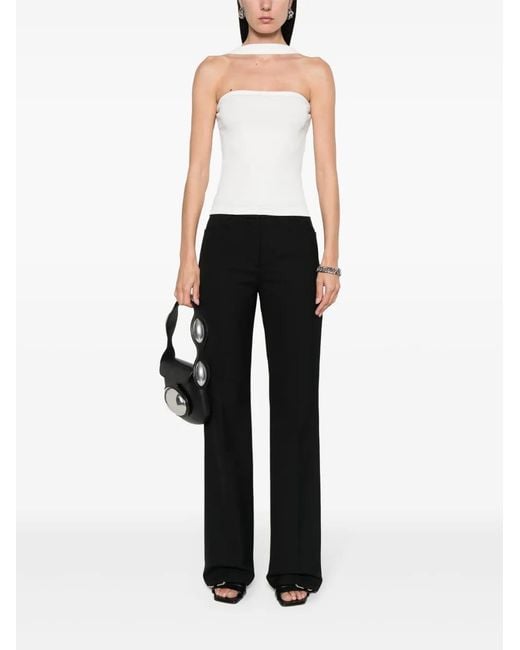 Courreges White Top