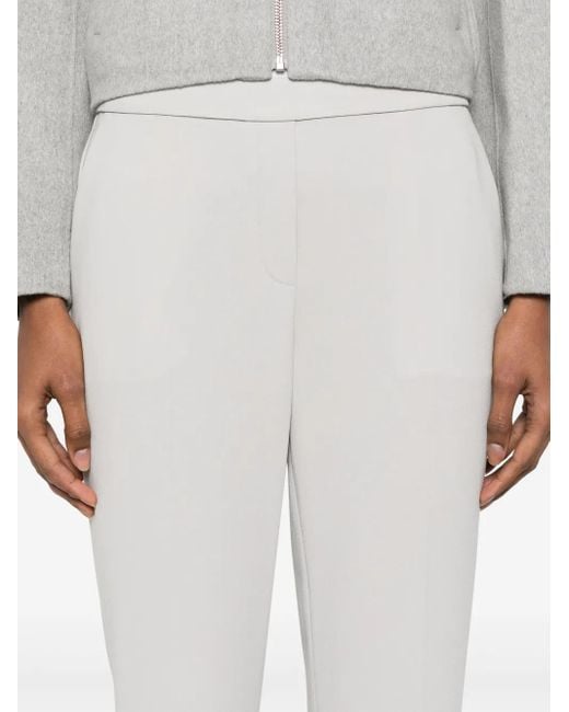 Theory Treeca Broek in het White