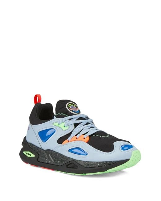 PUMA Blue Trc Blaze Sci Fi Sneakers
