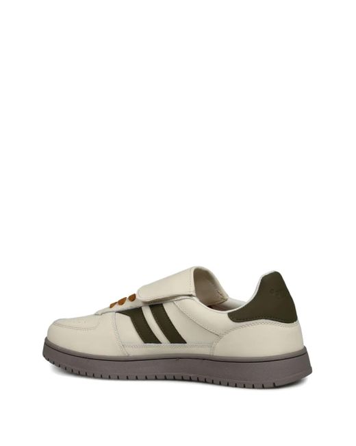 Keds Natural Leather Sneakers for men