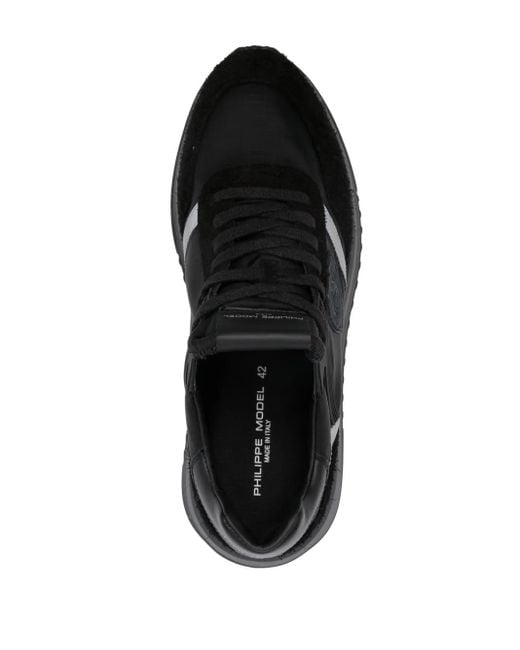 Philippe Model Black Tropez 2.1 Sneakers for men