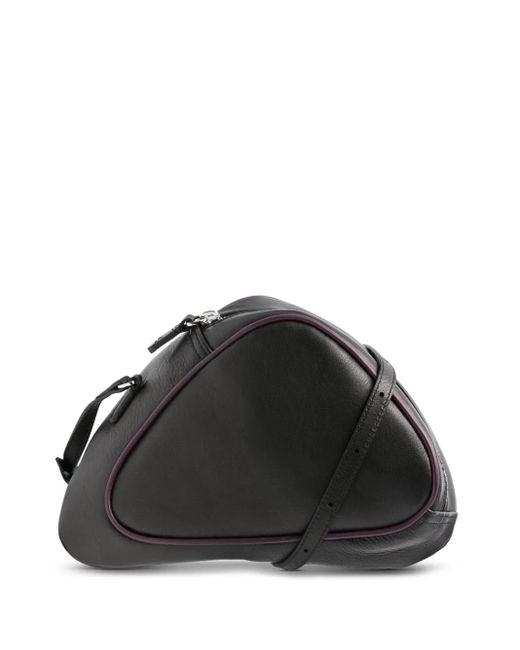 Kiko Kostadinov Umbra ベルトバッグ Black