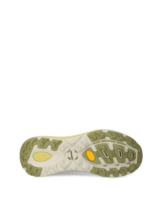 Hoka One One Multicolor U Mafate Speed 2 Shoes for men