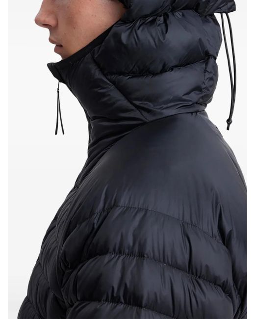 Chaqueta Ligera Aztech Mountain de hombre de color Black