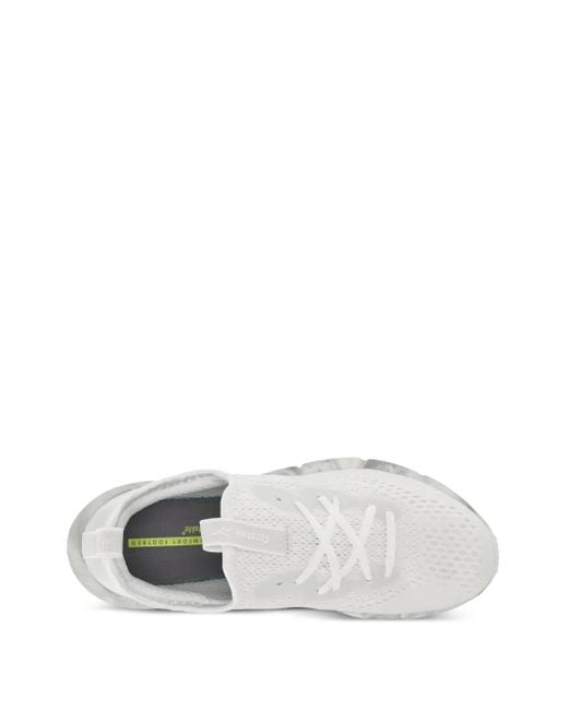 Reebok Zig Sky "white/cool Grey" スニーカー
