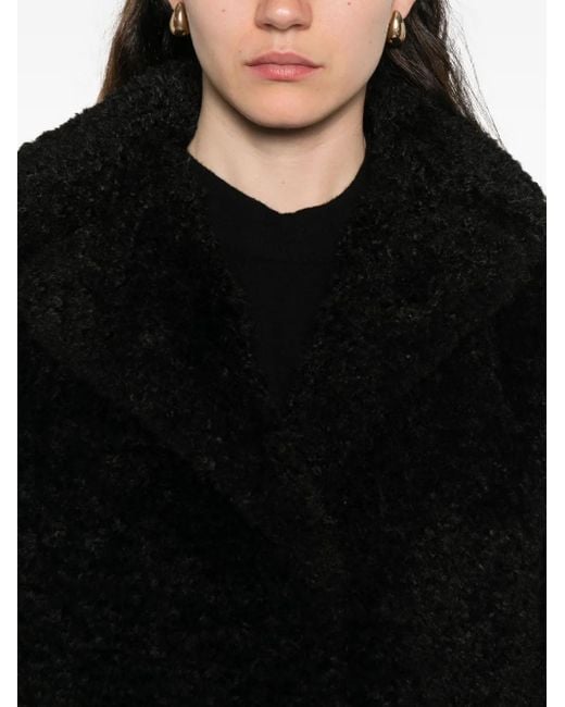 Coats Herno en coloris Black
